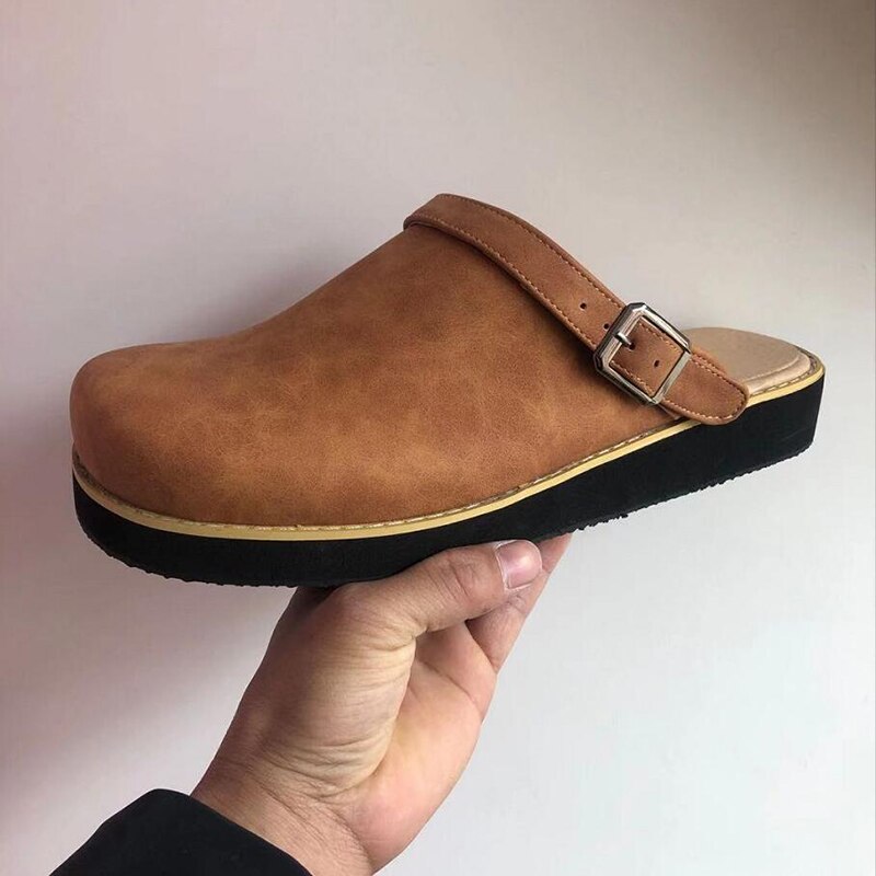 Guiseppe™ | Calçado Ortopédico