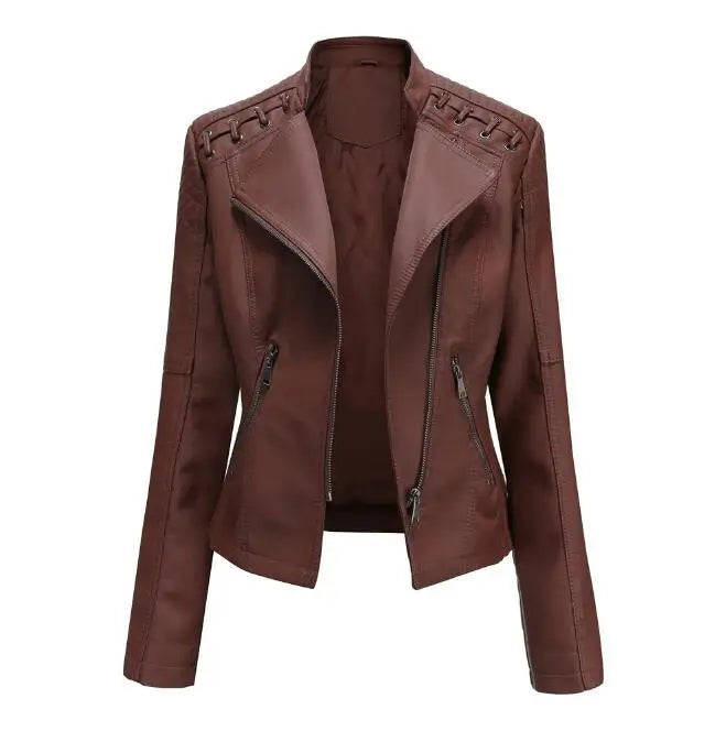 claire™ | refined coat