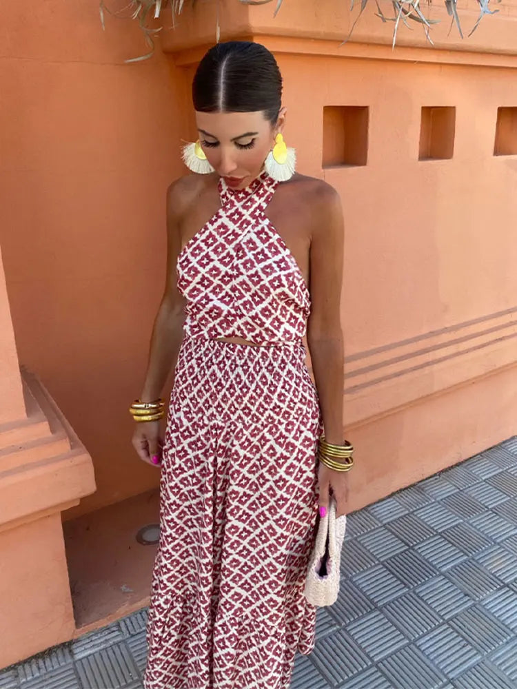 Vanessa | Abito midi arricciato