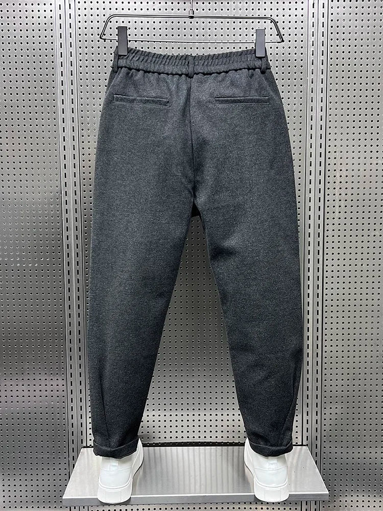 Nicholas™ Pantalone elegante relax fit