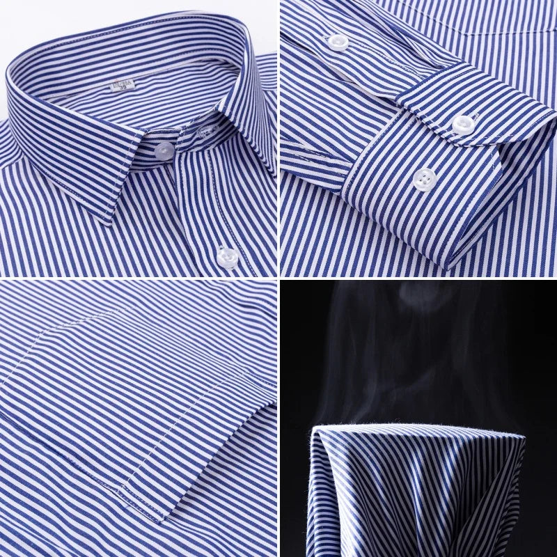 Luxonova - Formal Office Shirt