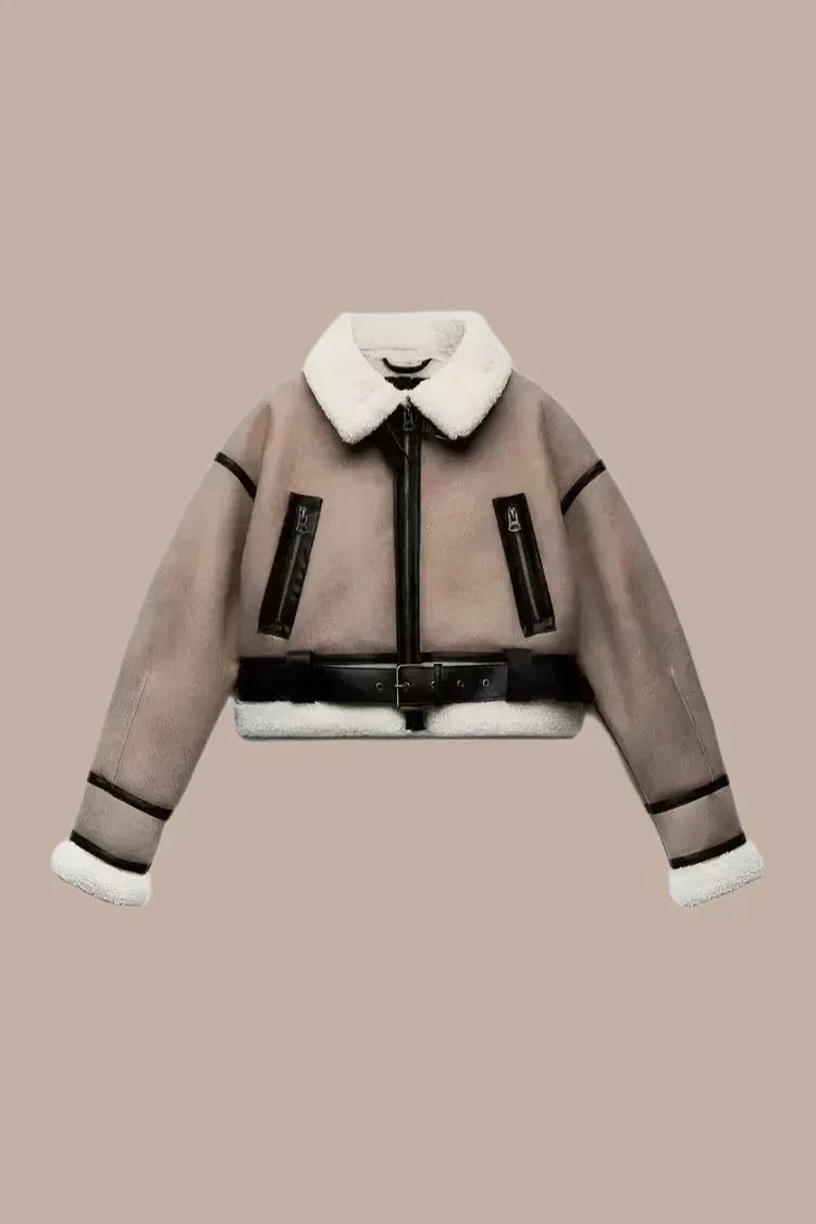Chloé™ | Trend Jacket