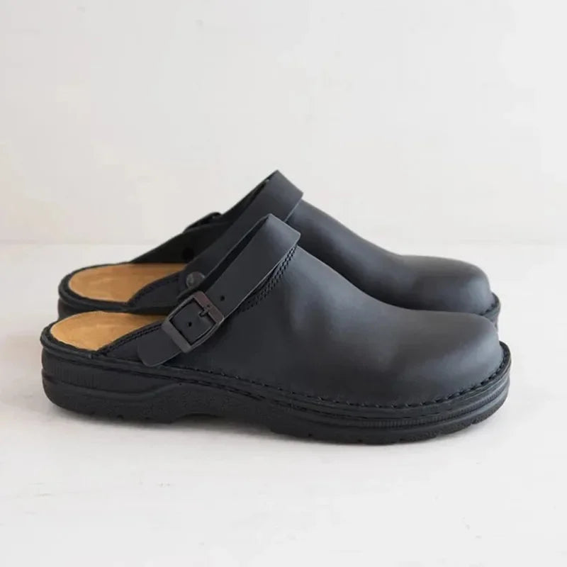 Virgil™ | Scarpe Uomo slip-on ultra confortevoli