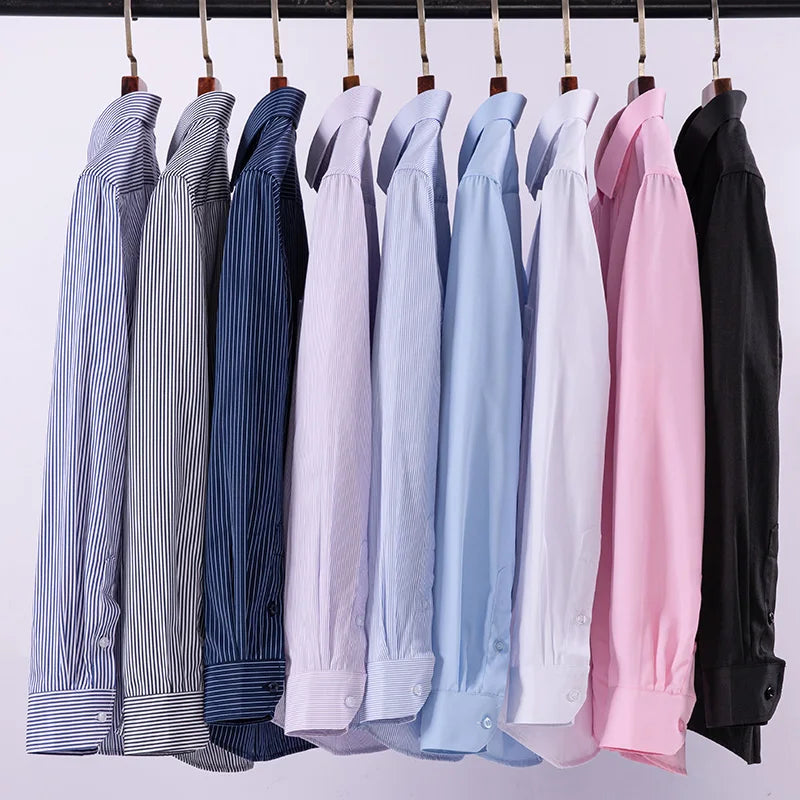 Luxonova - Formal Office Shirt