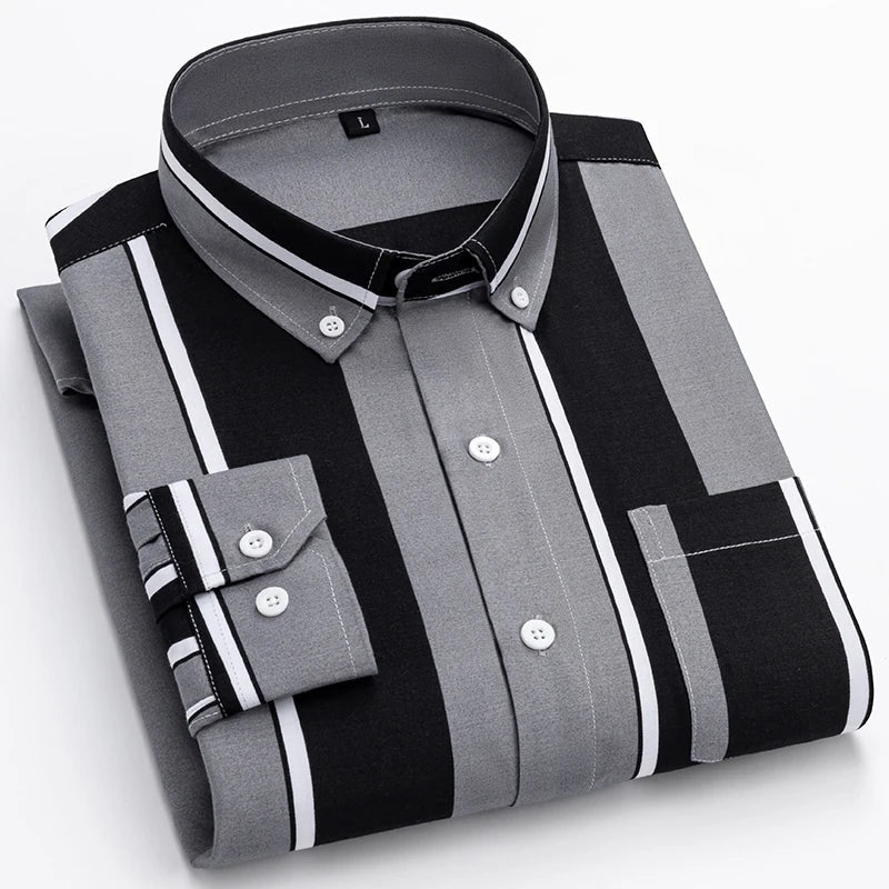 Luxonova - Elegant Shirt