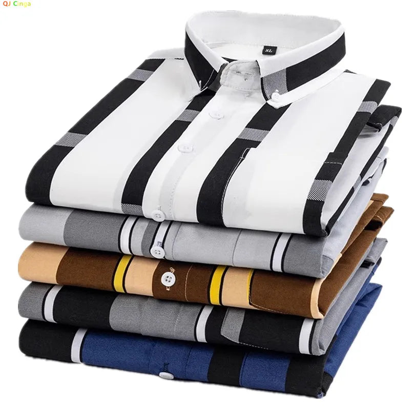 Luxonova - Elegant Shirt