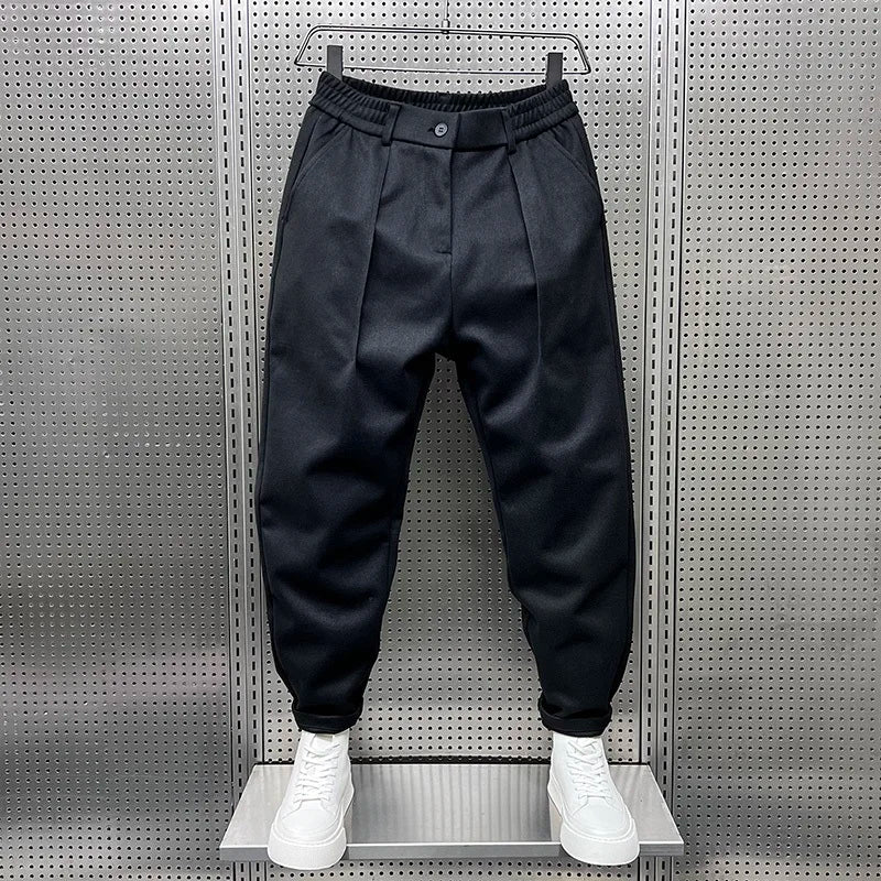Nicholas™ Pantalone elegante relax fit