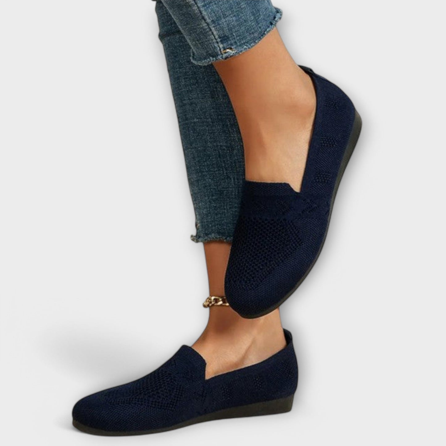 Rafaela™ - Mocassins versáteis