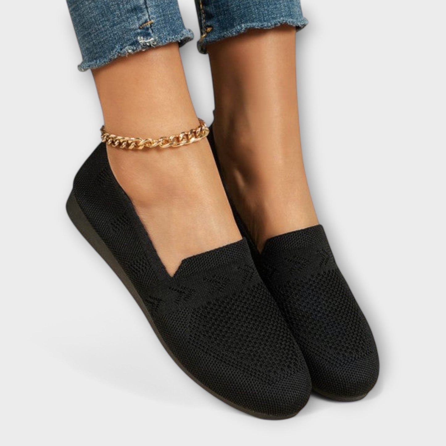 Rafaela™ - Mocassins versáteis