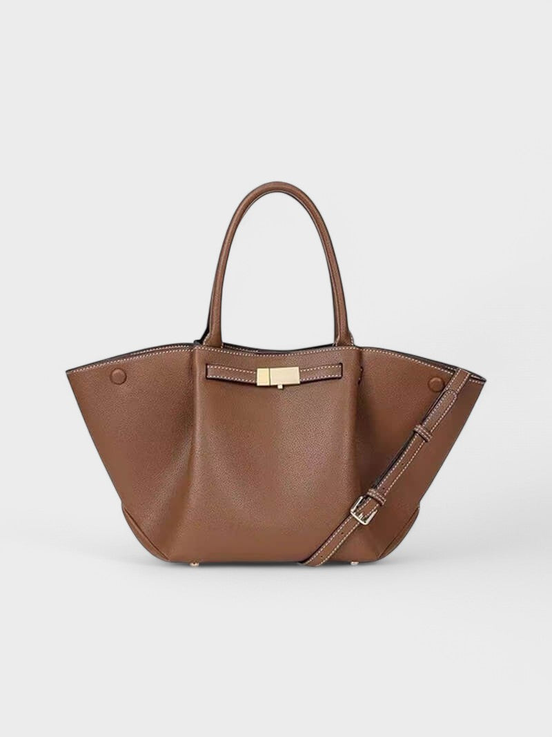 Melanie™ - Bolsa de couro