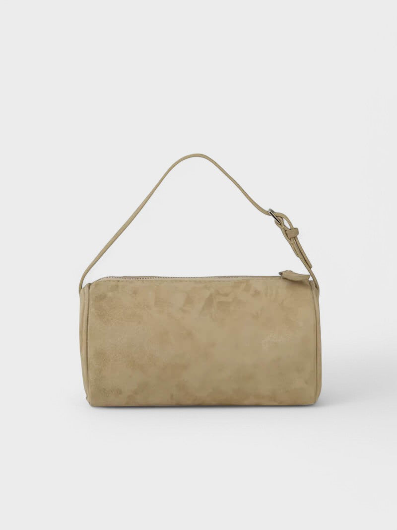 Marisa™ - Bolsa em pele