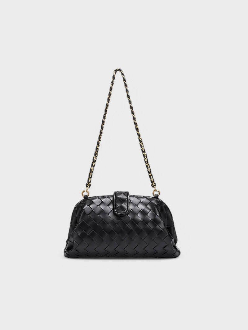 Renata™ - Noir Dourado