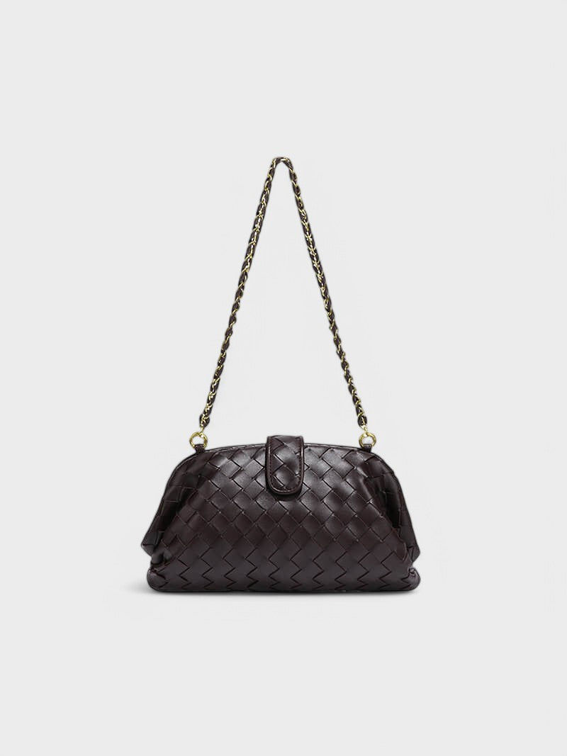 Renata™ - Noir Dourado