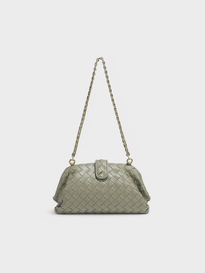 Renata™ - Noir Dourado
