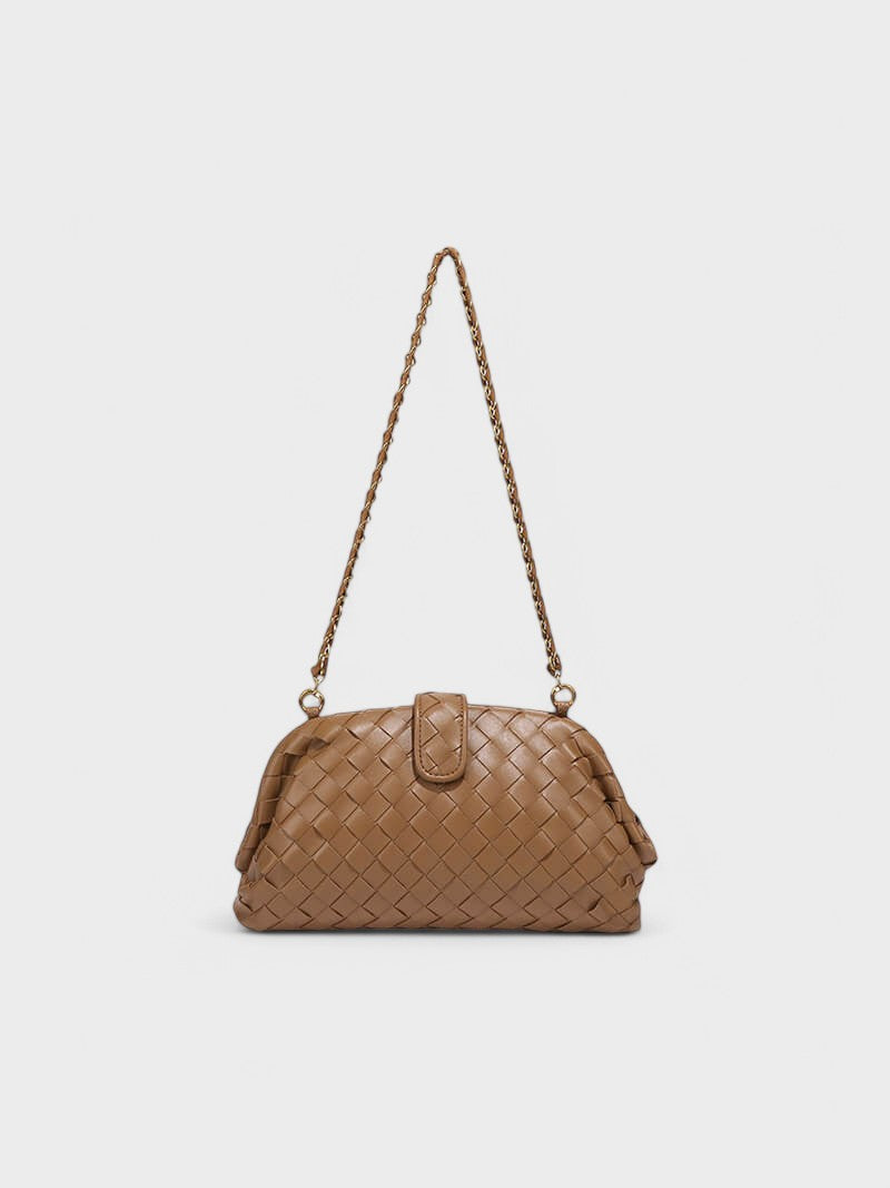 Renata™ - Noir Dourado