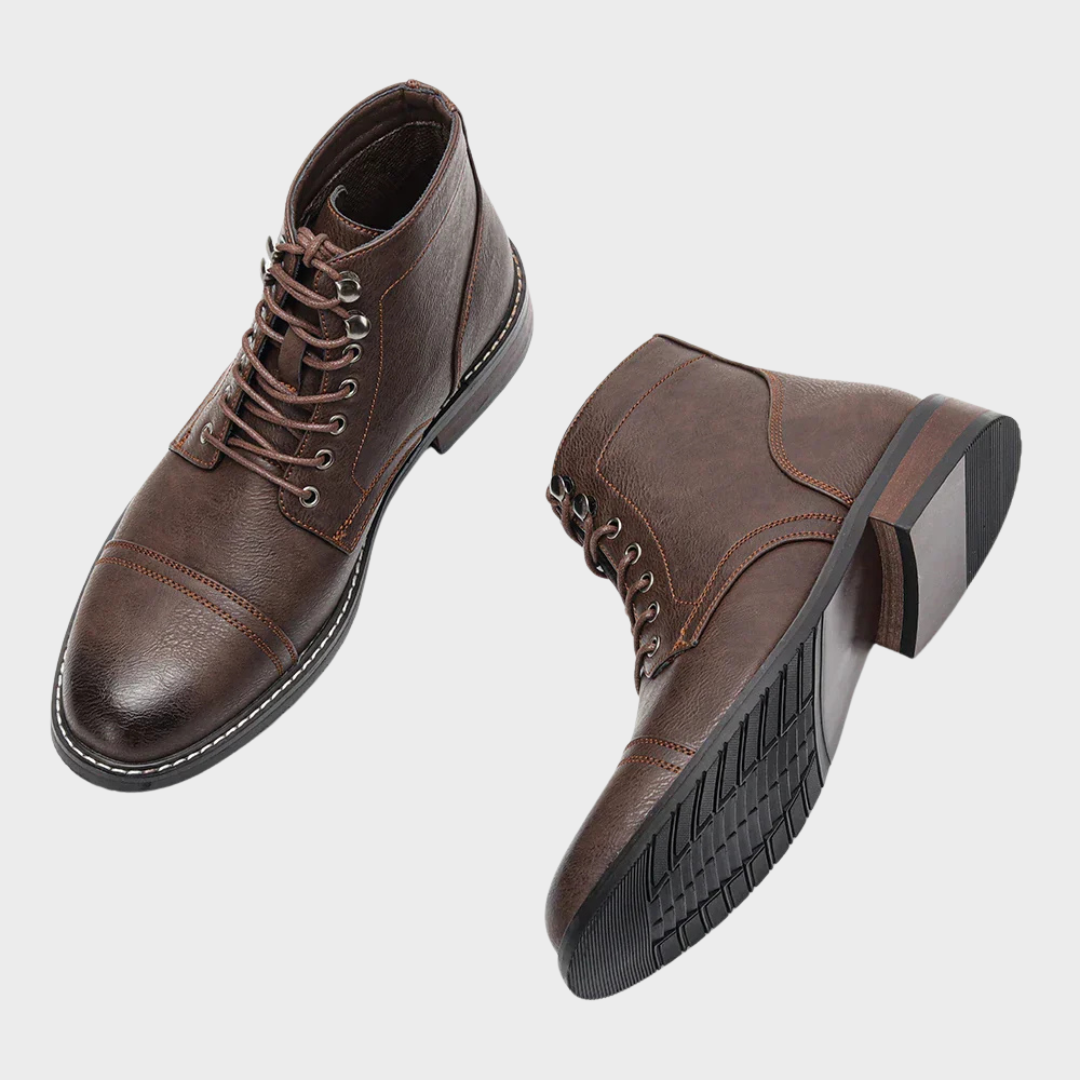 Dakota™ | Botas Derby Clássicas