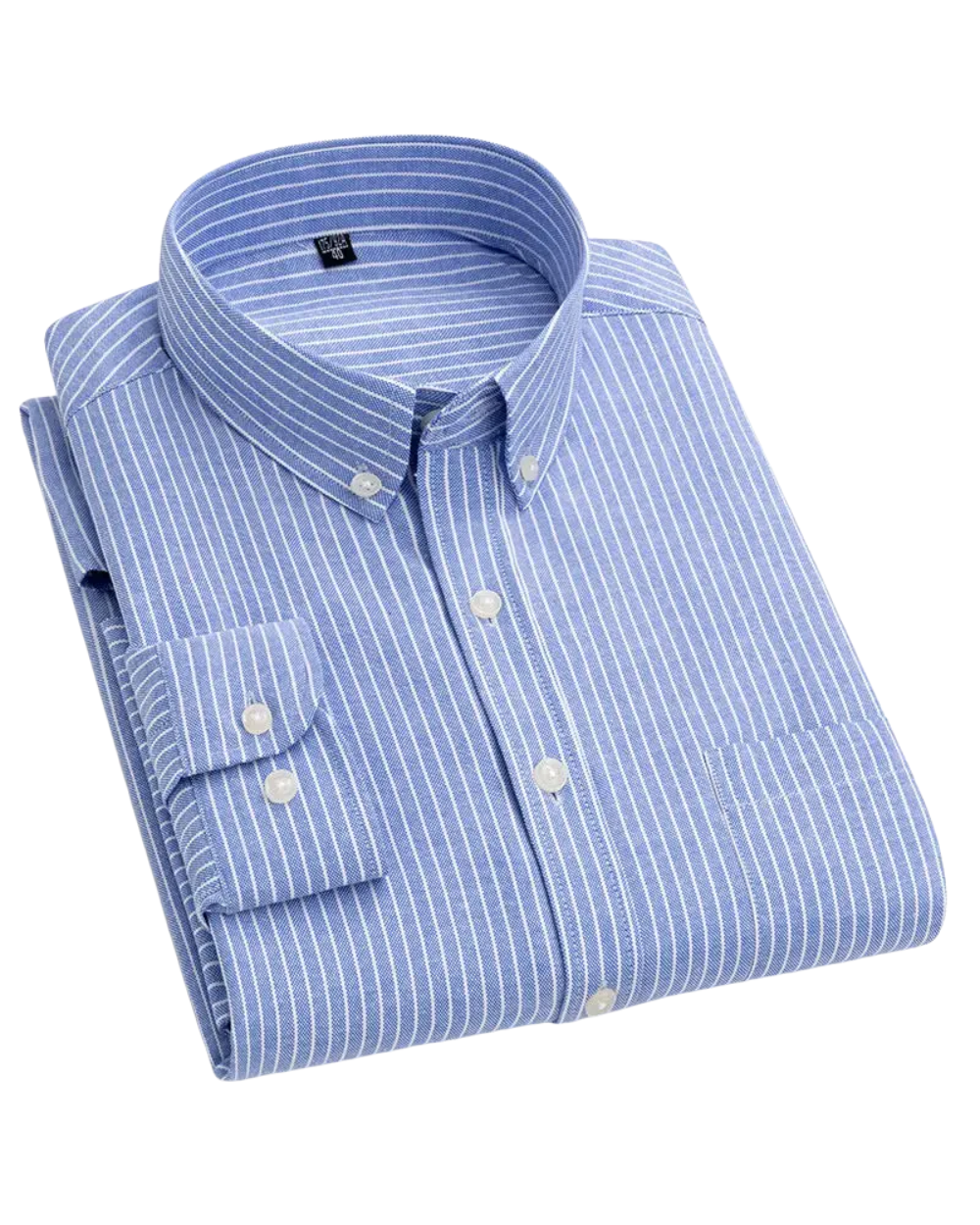 Luxonova - Monaco Striped Shirt
