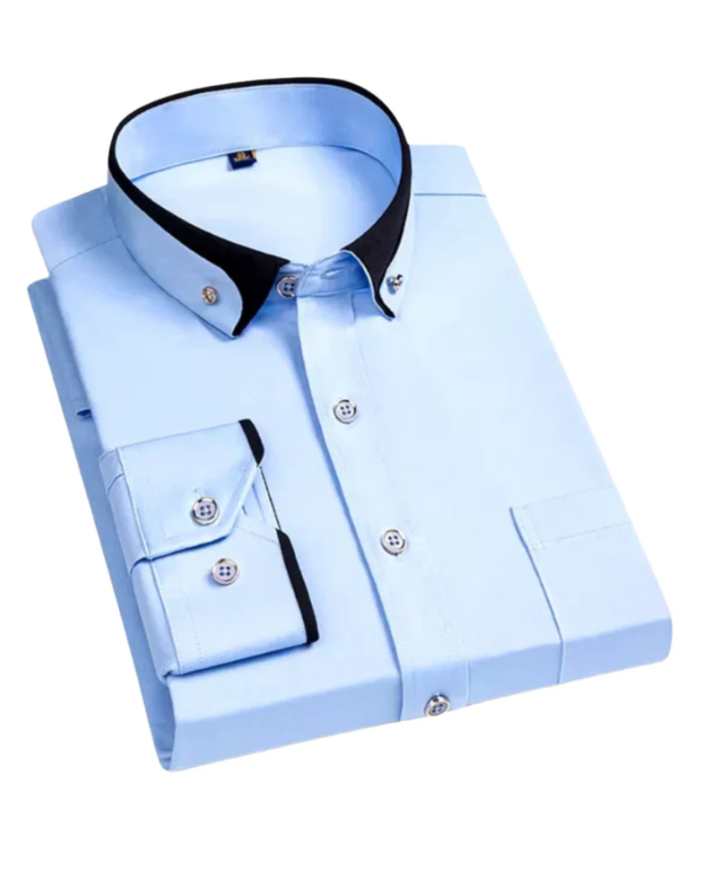 Luxonova - Adriano Classic Shirt