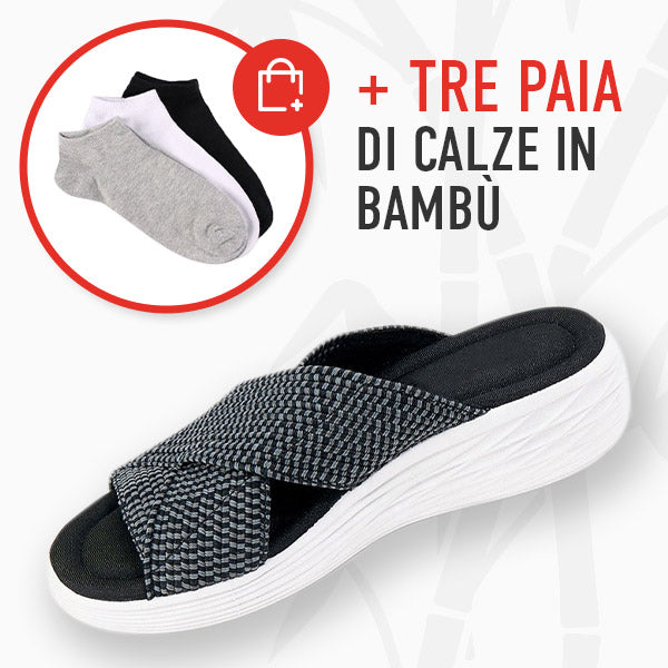 Elizabeth™ - SANDALI ESTIVI ALLA MODA