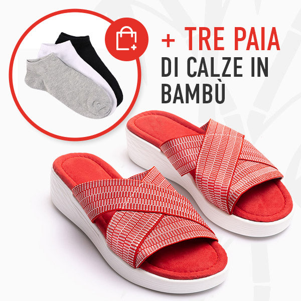 Elizabeth™ - SANDALI ESTIVI ALLA MODA