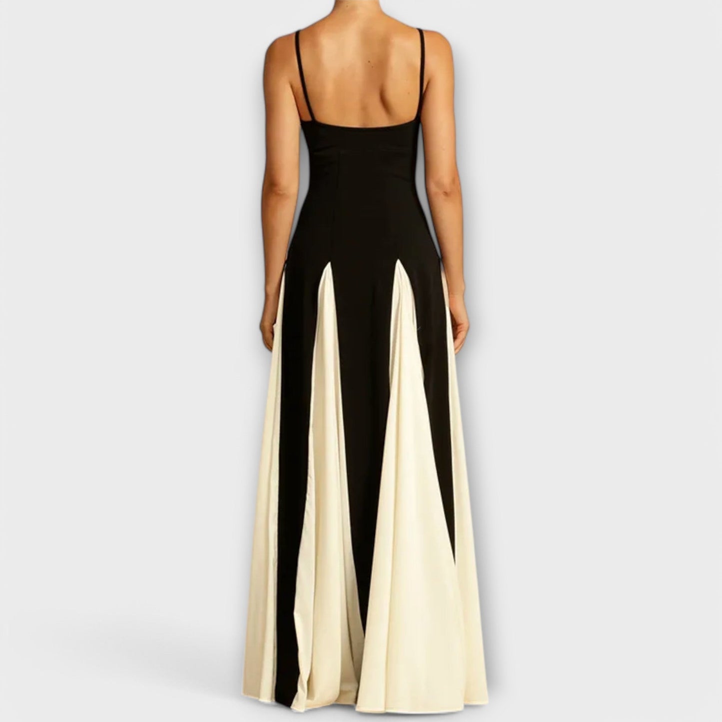 Eliza™ - Vestido com estilo