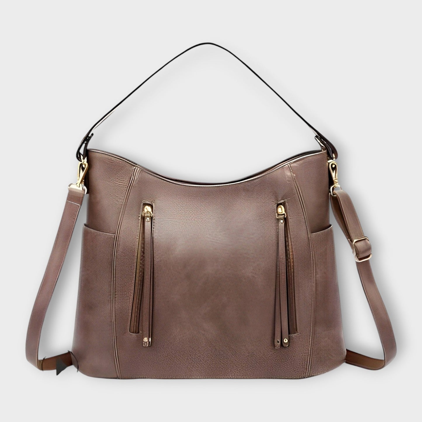 Maria™ - Mala de mão elegante de inspiração vintage