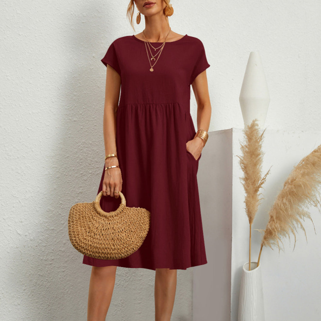 Manon™ | Vestito Estivo