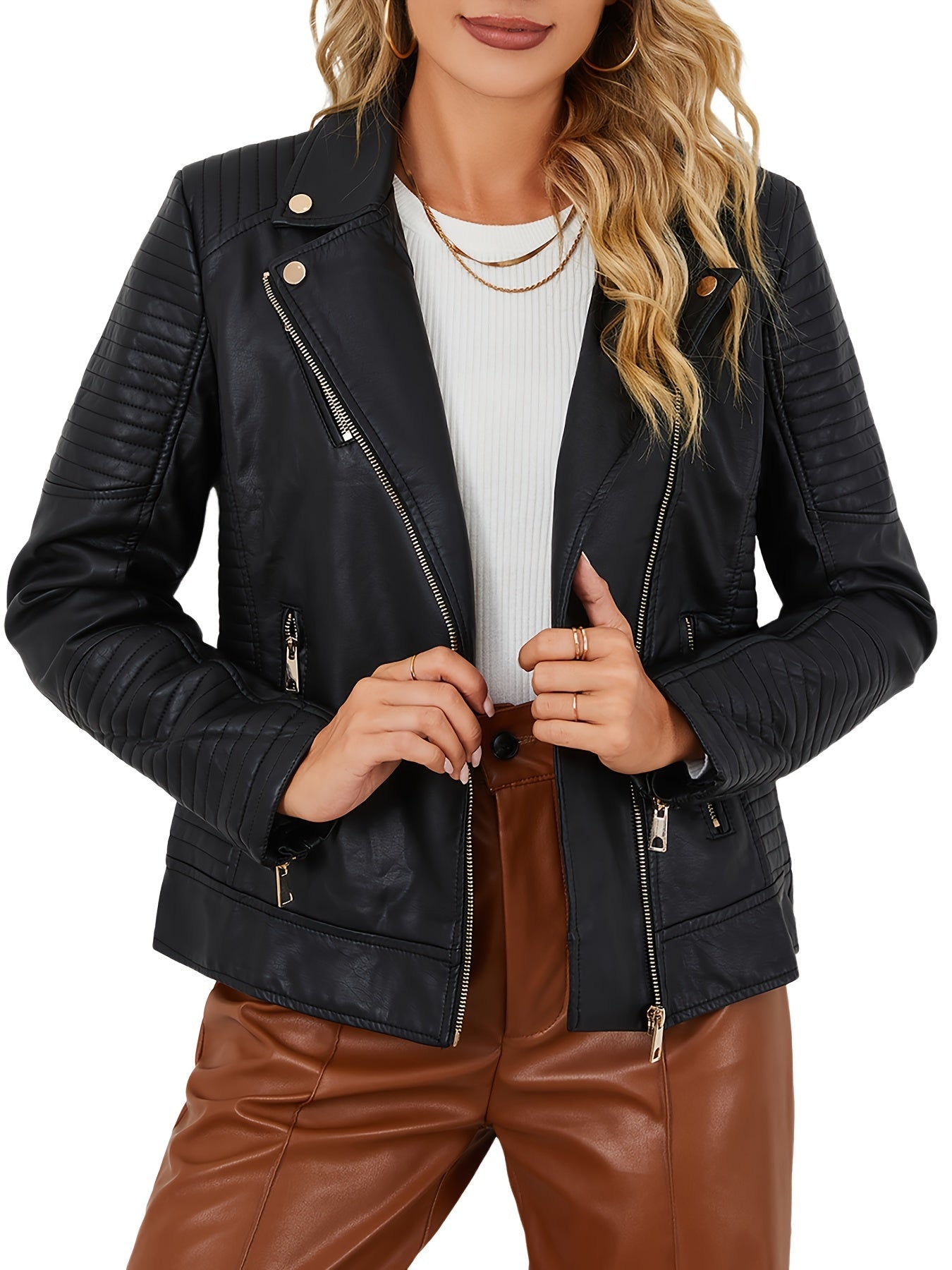 Margaux™ | ultra elegant coat