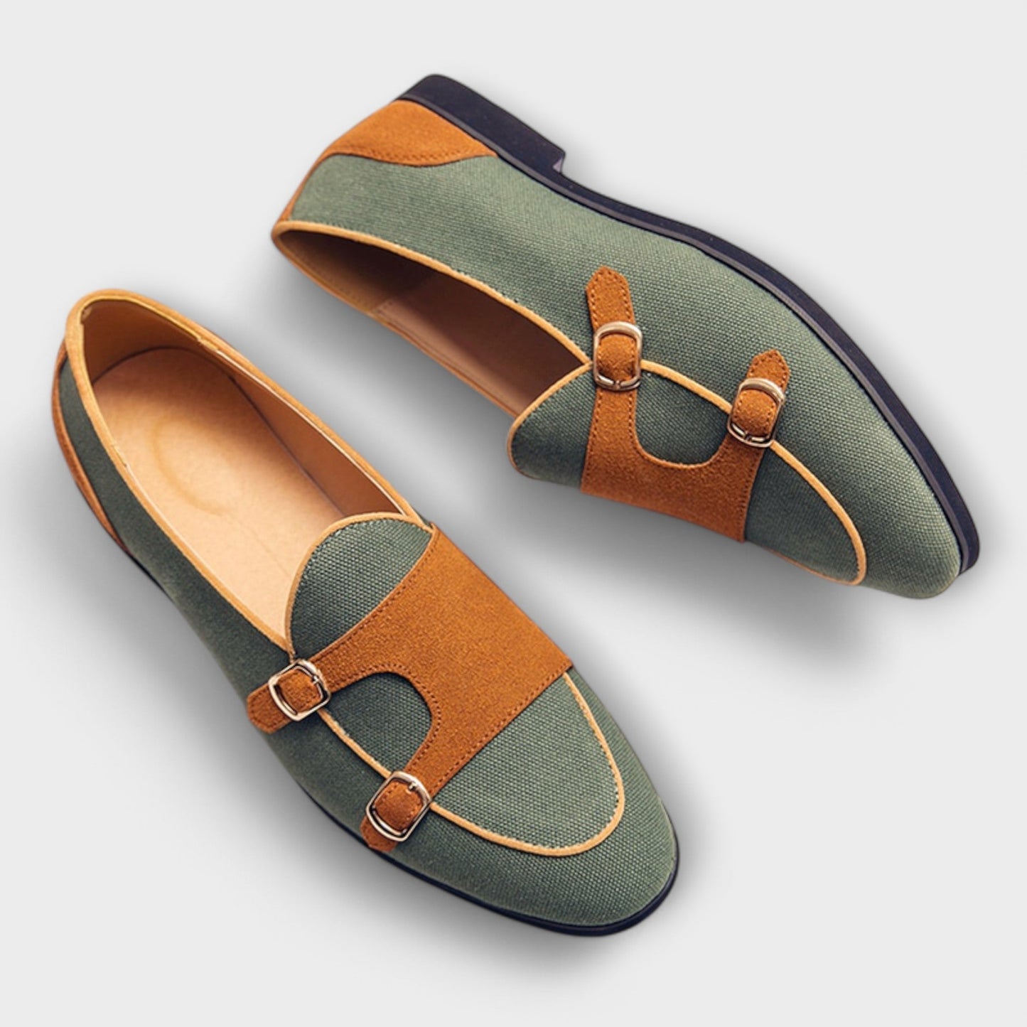 Marina™ - Sapato slip-on