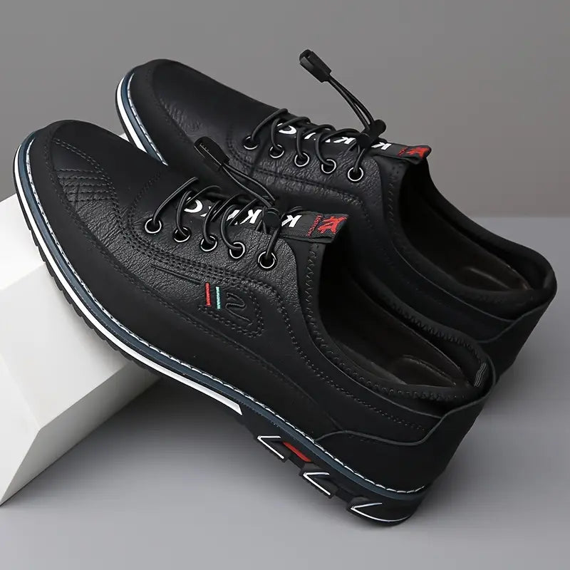 Roberto™ | La scarpa Oxford senza tempo, fatta a mano in Italia