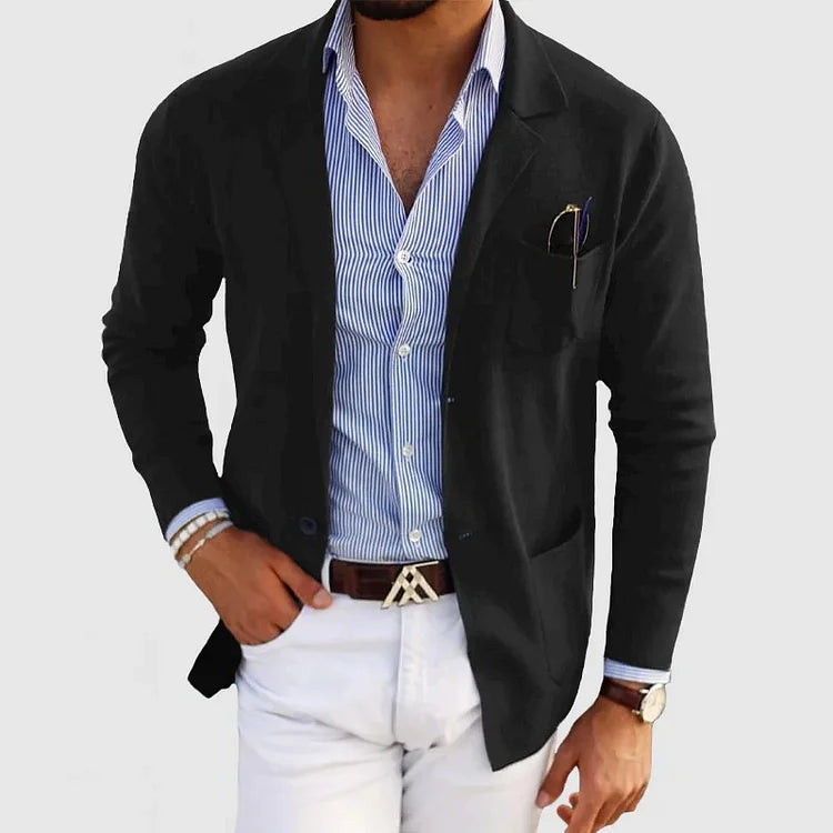 Tarus™ | Giacca Sartoriale Classica