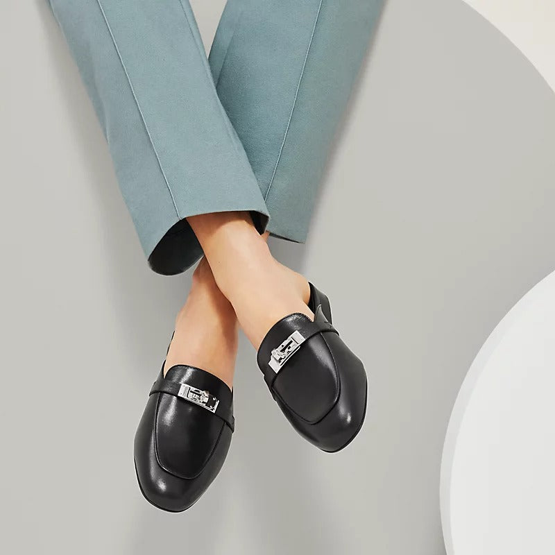 ÉPURE | MULES ELEGANTI