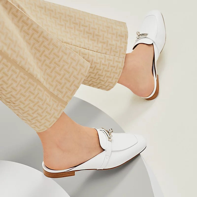 ÉPURE | MULES ELEGANTI
