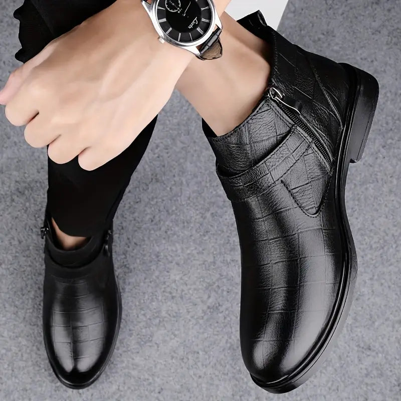 Jackson™ | Botins em pele Ranger