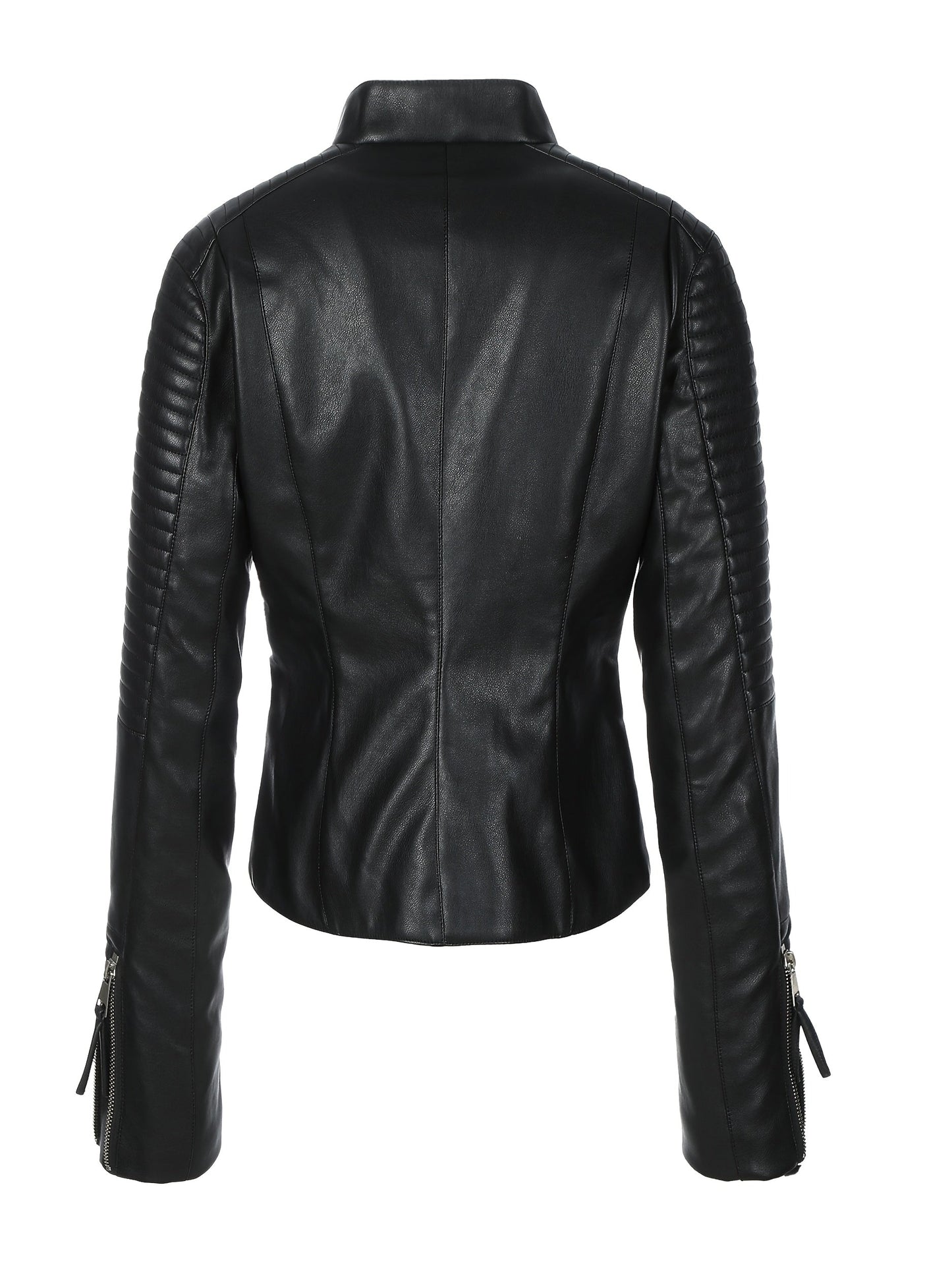 Chloé™ | casaco ultra elegante