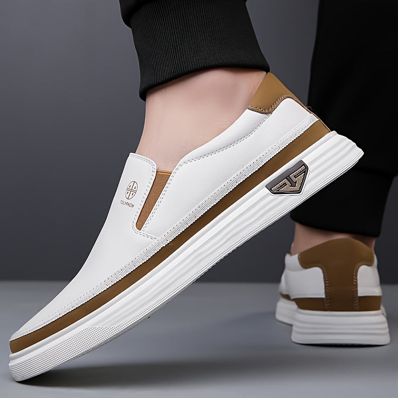 Marco™ – Mocassini Eleganti da Uomo Slip-On