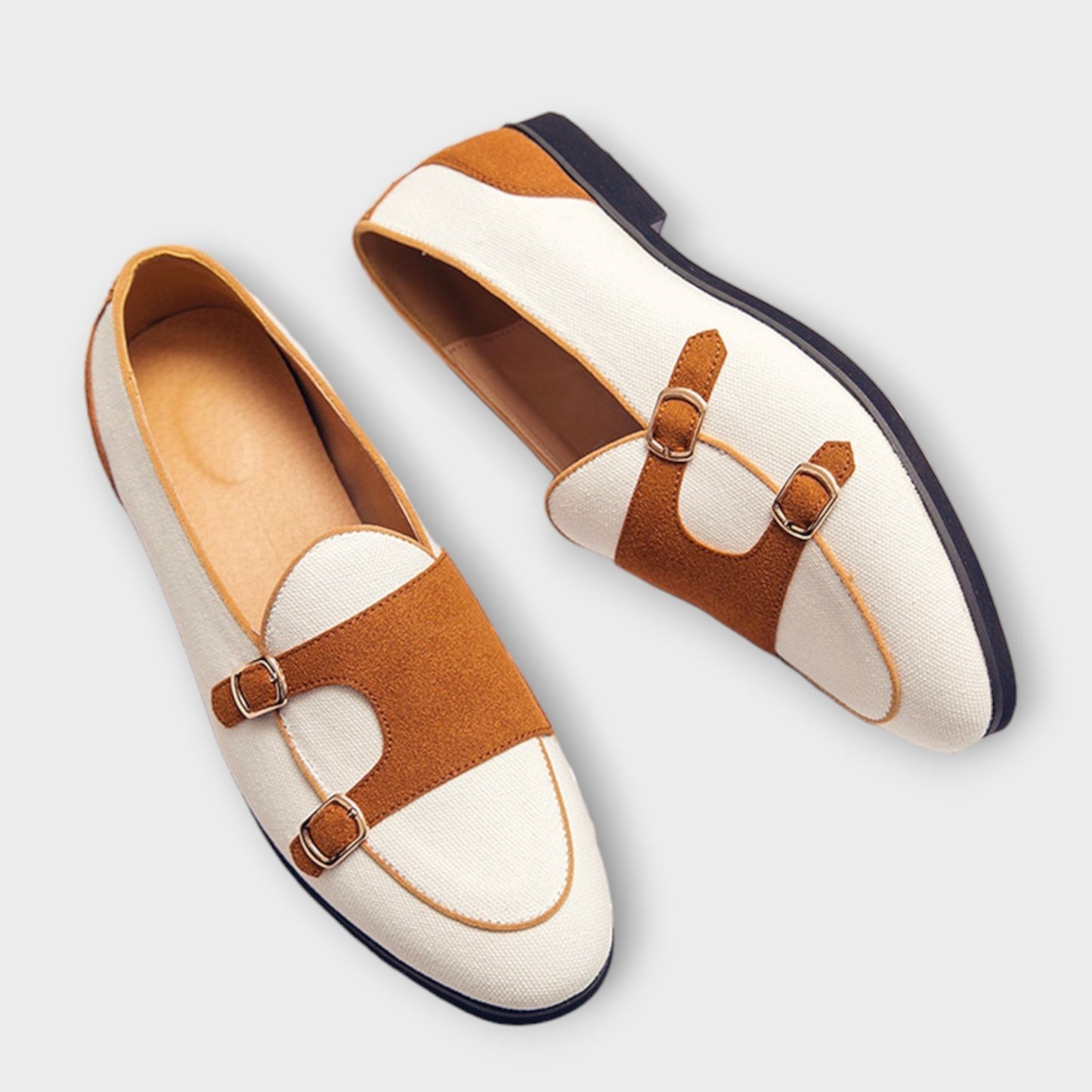 Marina™ - Sapato slip-on