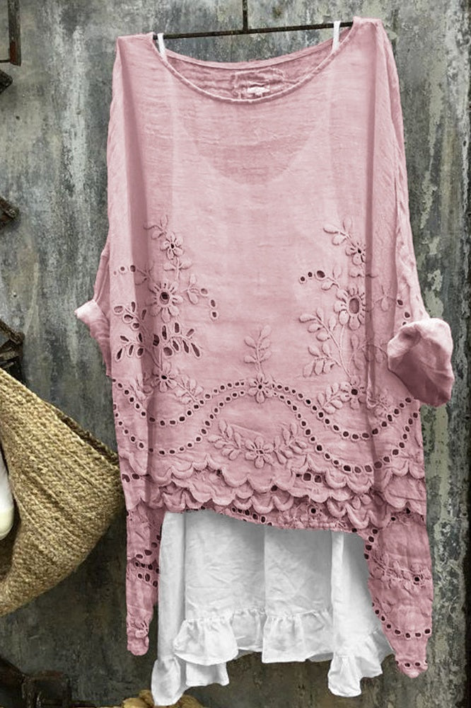 Tunic Whisper di Salice