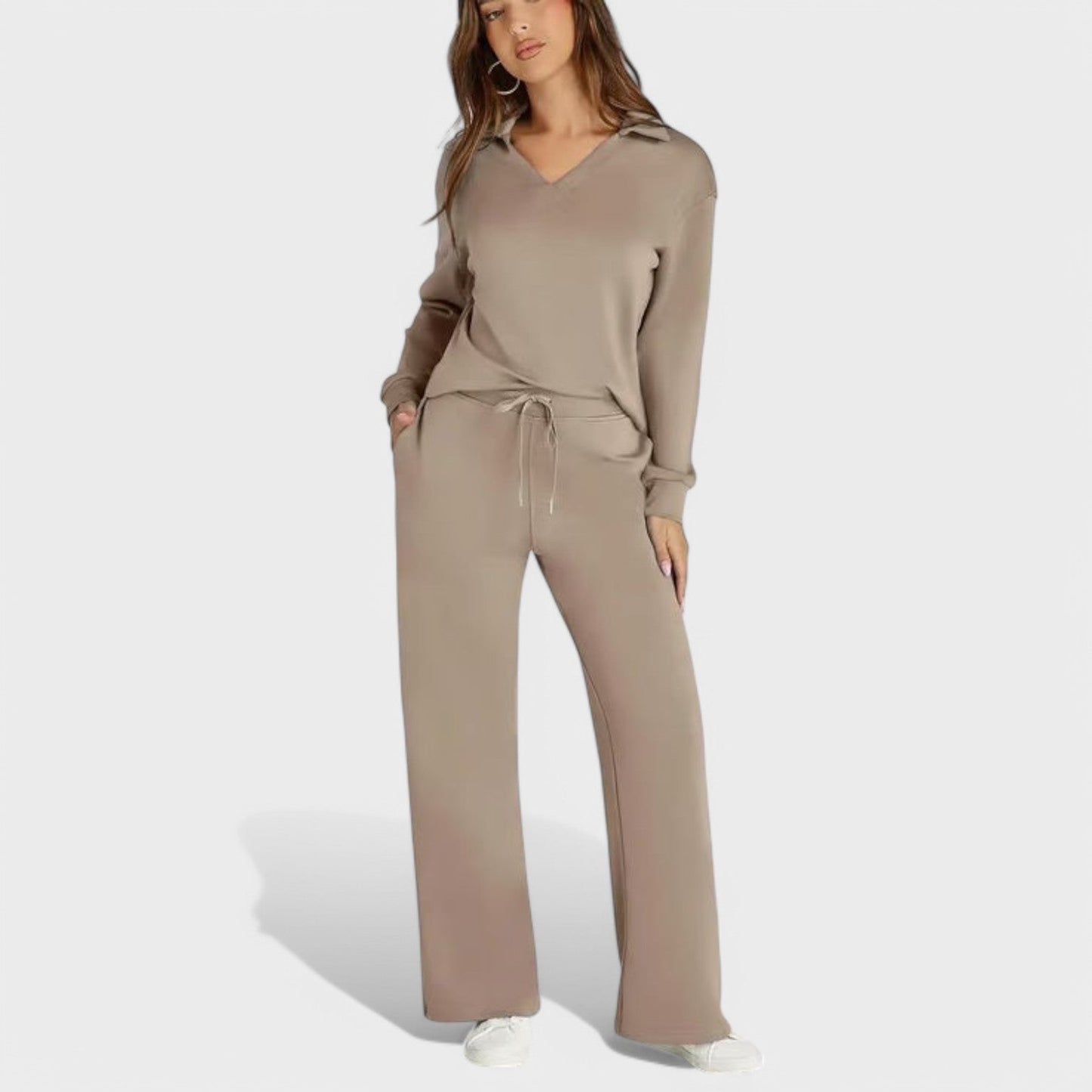 Mariana™ - Conjunto Feminino