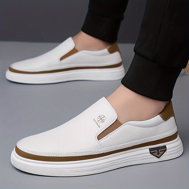 Marco™ – Mocassini Eleganti da Uomo Slip-On