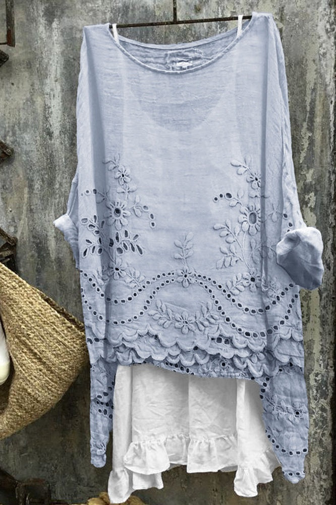 Tunic Whisper di Salice