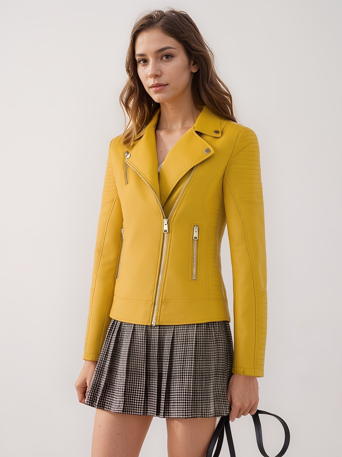 Margaux™ | ultra elegant coat