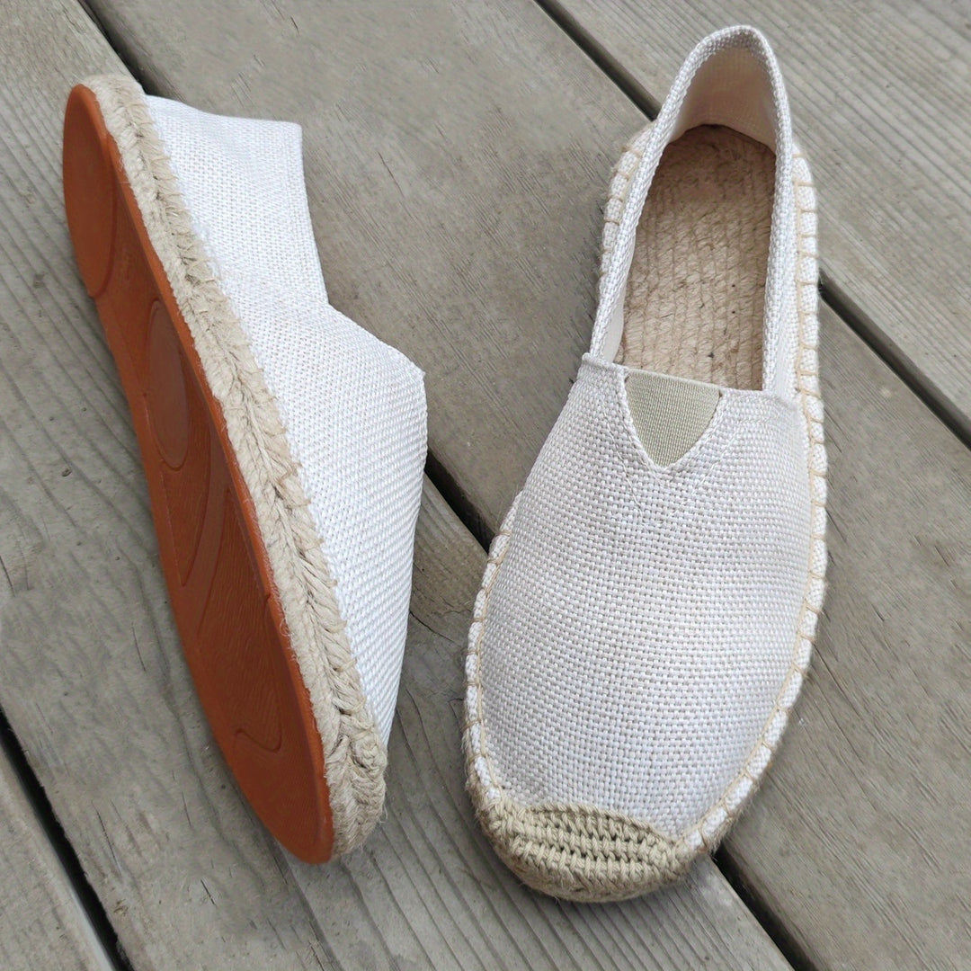 Galvani - espadrillass per uomo