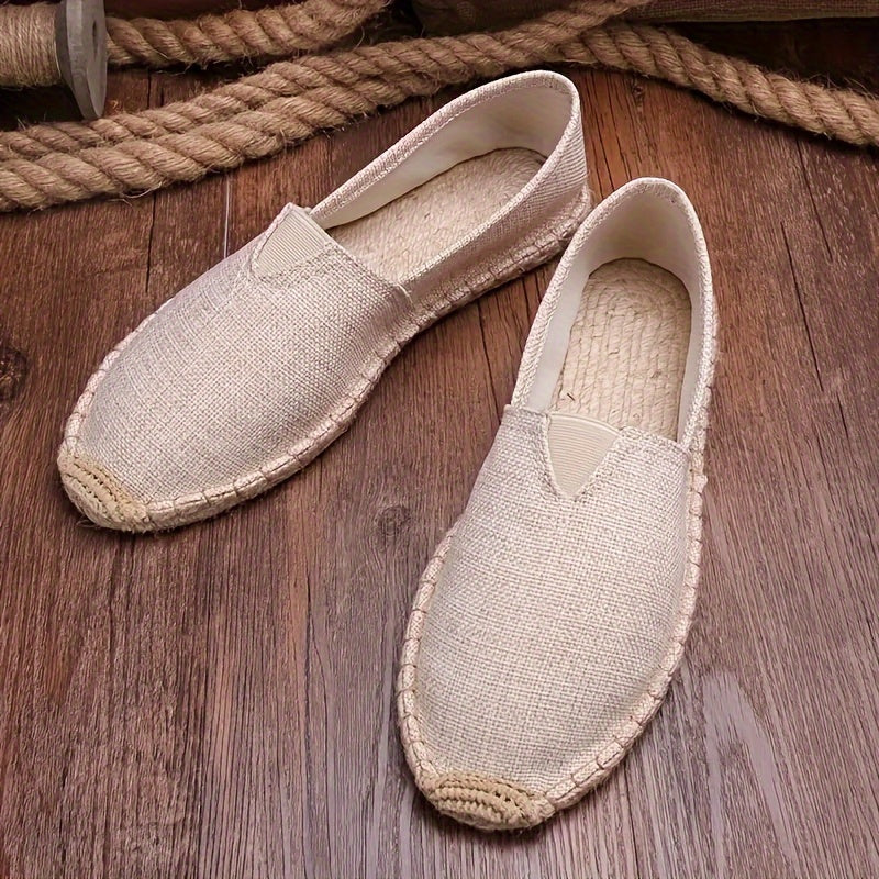 Galvani - espadrillass per uomo