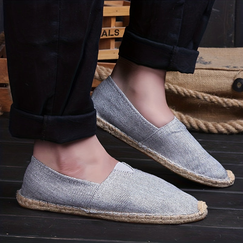 Galvani - espadrillass per uomo