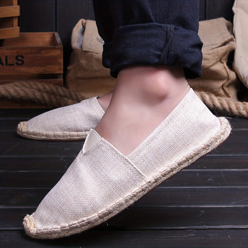 Galvani - espadrillass per uomo