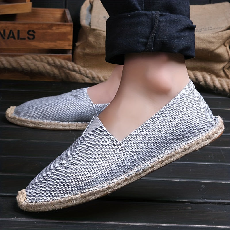 Galvani - espadrillass per uomo