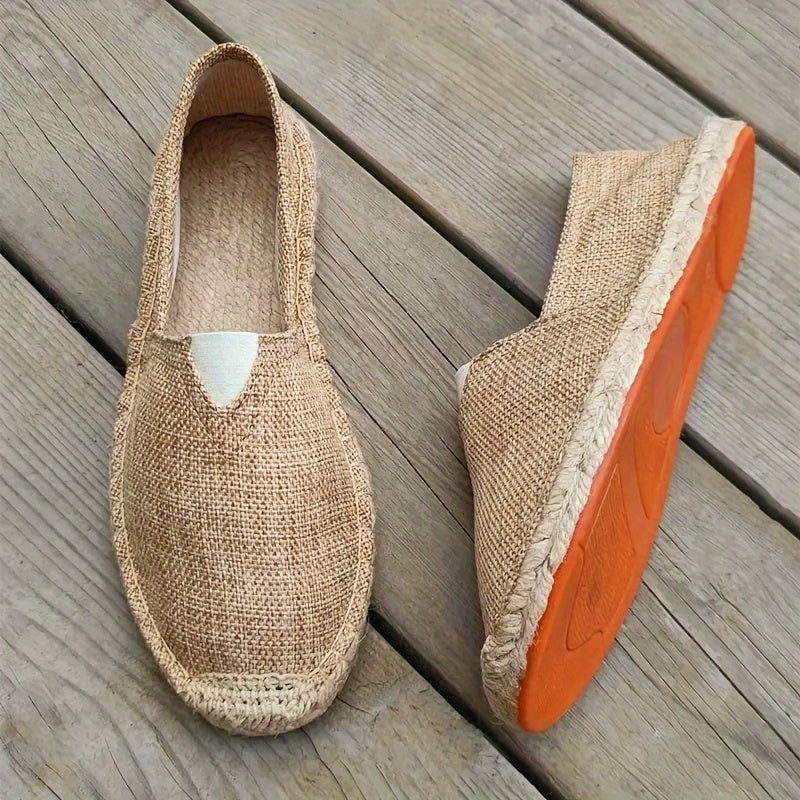 Galvani - espadrillass per uomo