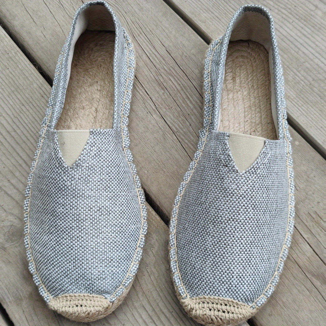 Galvani - espadrillass per uomo