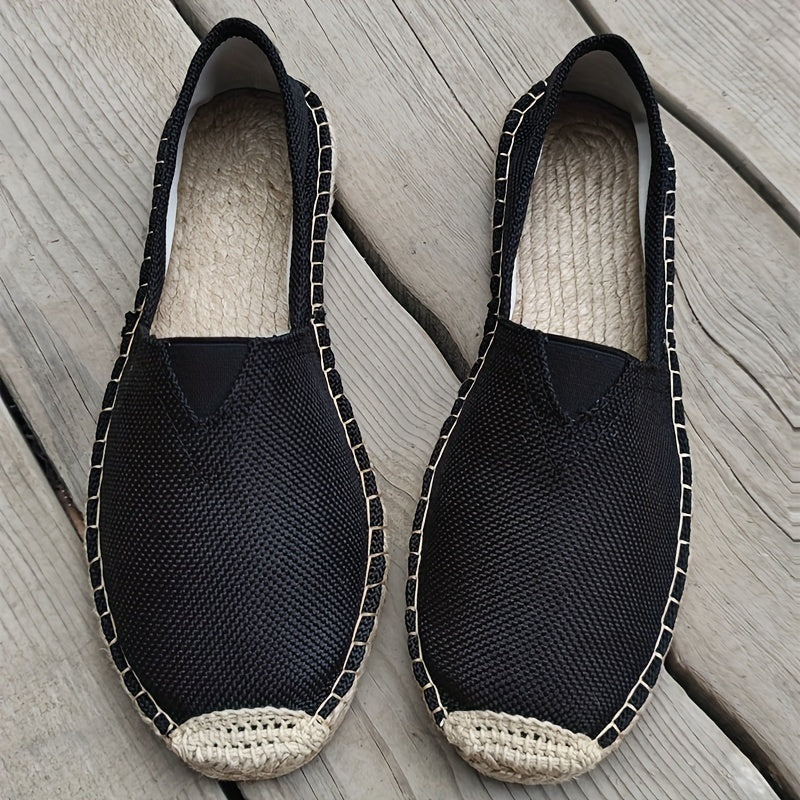 Galvani - espadrillass per uomo